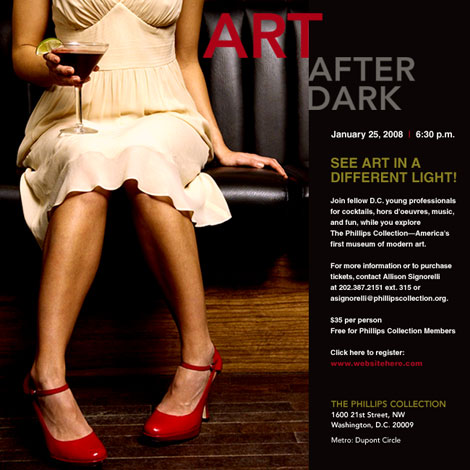 Art After Dark