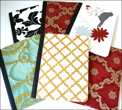 New Journals
