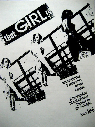 thatgirl