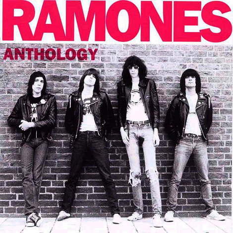 ramones