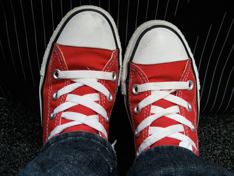 redchucks