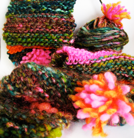 scarf